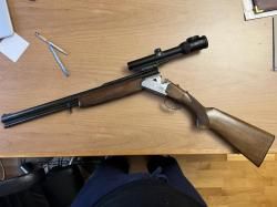 Sabatti forest  12x76 +223 rem 