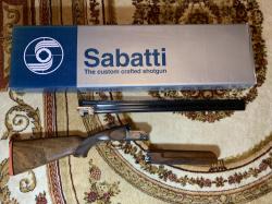 Sabatti FULGOR SKEET