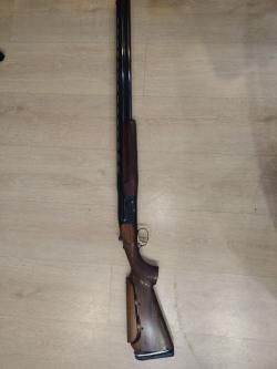 Sabatti FULGOR TRAP, 12х70, 760 стволы