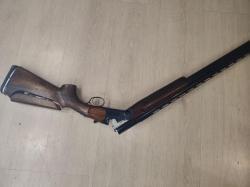 Sabatti FULGOR класса Beretta 682, Fabarm Elos, Blaser F3