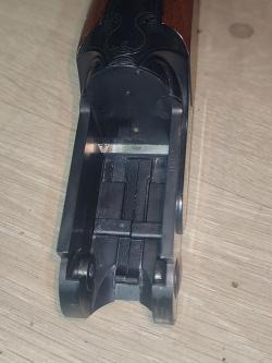 Sabatti FULGOR класса Beretta 682, Fabarm Elos, Blaser F3