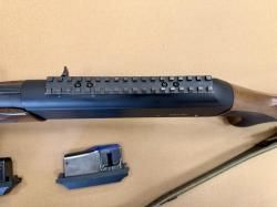 SABATTI GAGARIN 308Win.