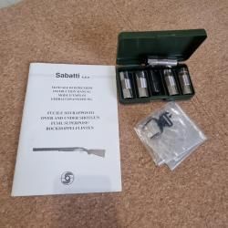 Sabatti Jaguar
