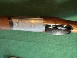 Sabatti maser 12/76-8,57JRS