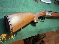 Sabatti maser 12/76-8,57JRS