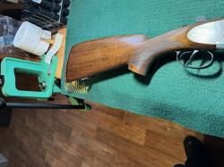 Sabatti maser 12/76-8,57JRS