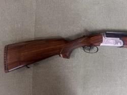 Sabatti Master к.12/76 к.8/57 №127528