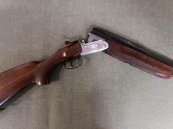 Sabatti Master к.12/76 к.8/57 №127528