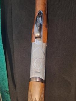 Sabatti OLIMPO MON, калибр 12х76
