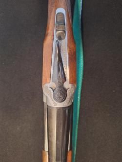 Sabatti OLIMPO MON, калибр 12х76