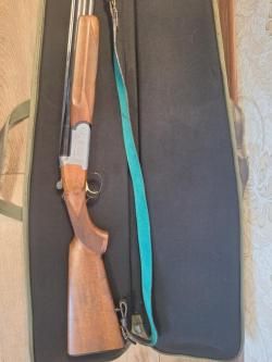 Sabatti OLIMPO MON, калибр 12х76