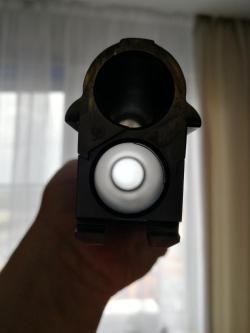 Sabatti OLIMPO SLUG, кал.12х76