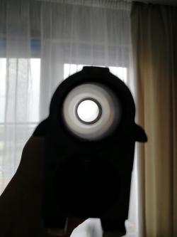 Sabatti OLIMPO SLUG, кал.12х76