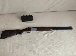 Sabatti OLIMPO SLUG, кал.12х76