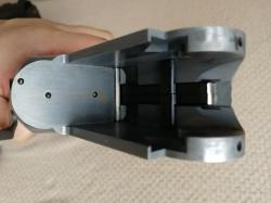 Sabatti OLIMPO SLUG, кал.12х76