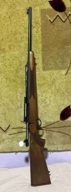 Sabatti Rover 308 батю