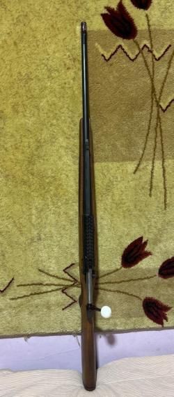 Sabatti Rover 308 батю