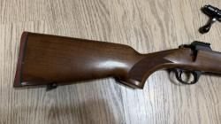 Sabatti Rover 600 (222 Rem)