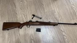 Sabatti Rover 600 (222 Rem)