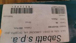 SABATTI ROVER 600 .222Rem