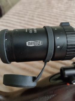 Sabatti rover 600 7.62х39