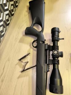 Sabatti Rover 870 30-06 