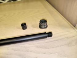 Sabatti Rover 870 30-06 