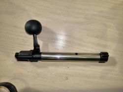 Sabatti Rover 870 30-06 