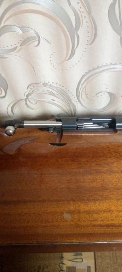 сабатти Ровер 870 30-06