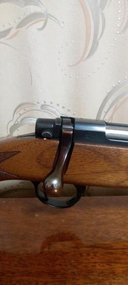 сабатти Ровер 870 30-06