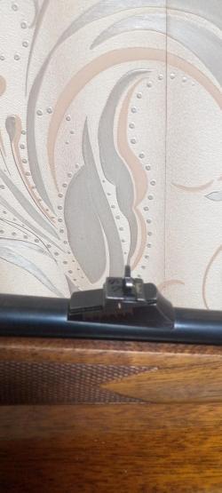 сабатти Ровер 870 30-06