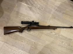 Sabatti Rover 870 30-06