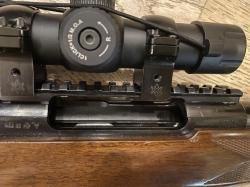 Sabatti Rover 870 30-06