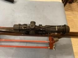 Sabatti Rover 870 30-06