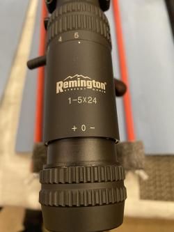 Sabatti Rover 870 30-06