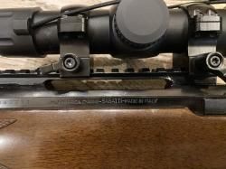 Sabatti Rover 870 30-06