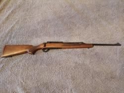 Sabatti Rover 870 .308 Win Battue