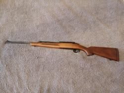 Sabatti Rover 870 .308 Win Battue