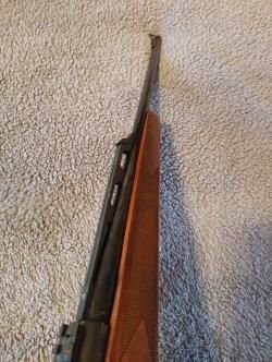 Sabatti Rover 870 .308 Win Battue