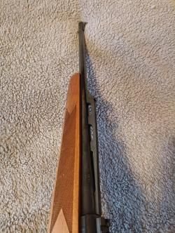 Sabatti Rover 870 .308 Win Battue