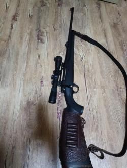 сабатти ровер 870 308 win