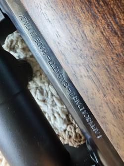 Sabatti Rover 870 9.3*62