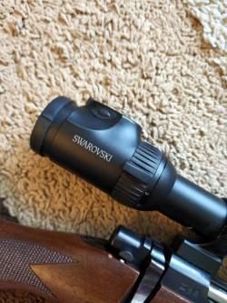 Sabatti Rover 870 9.3*62