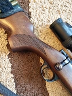 Sabatti Rover 870 9.3*62