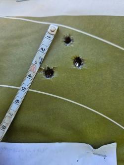 Sabatti Rover 870 9.3*62