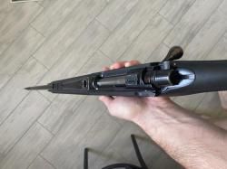 Sabatti rover 870 9,3x62