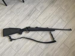 Sabatti rover 870 9,3x62