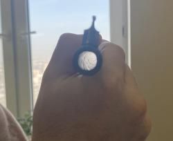 Sabatti rover 870 9,3x62