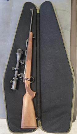 Sabatti rover 870 Battue 30 06