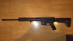 ORSIS-AR15J-AT кал.366 TKM